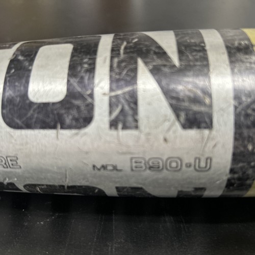 Easton EA70 Uni-Body Flare B90-U Baseball Bat 33in 29oz 2 3/4” Barrel - Picture 3 of 10