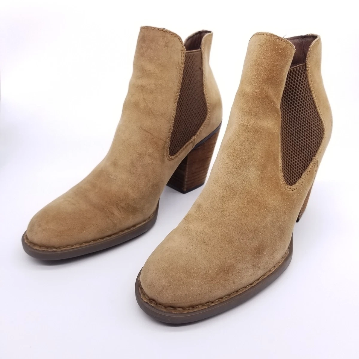 Chelsea boots on sale by born