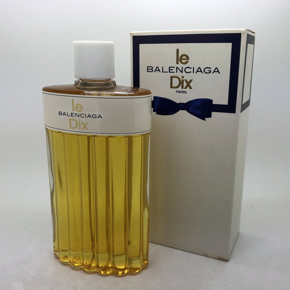Le Dix Best Balenciaga Perfume Balenciaga Le Dix 15oz Eau De