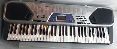 Casio CTK-481 Digital keyboard | eBay Casio CTK-481 Digital keyboard | eBay