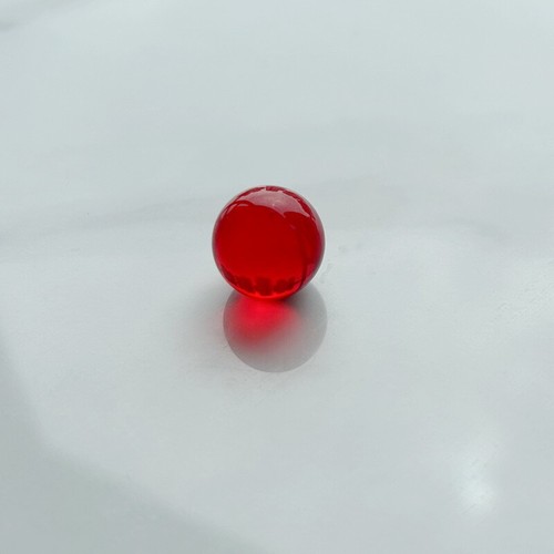 Glasmurmeln Glasperle Murmeln Glasnuggets Glaskugeln 12 Farbauswahl 16mm/20mm - Picture 17 of 53