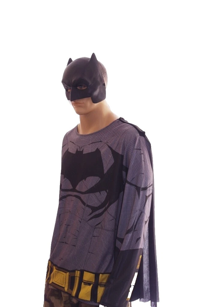 Batman Multi-Color Size XL Costumes for Men
