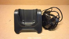 Bluebird PIDION CRA-5000E Charger Cradle USB Docking FOR: BIP-5000 INCL PSU