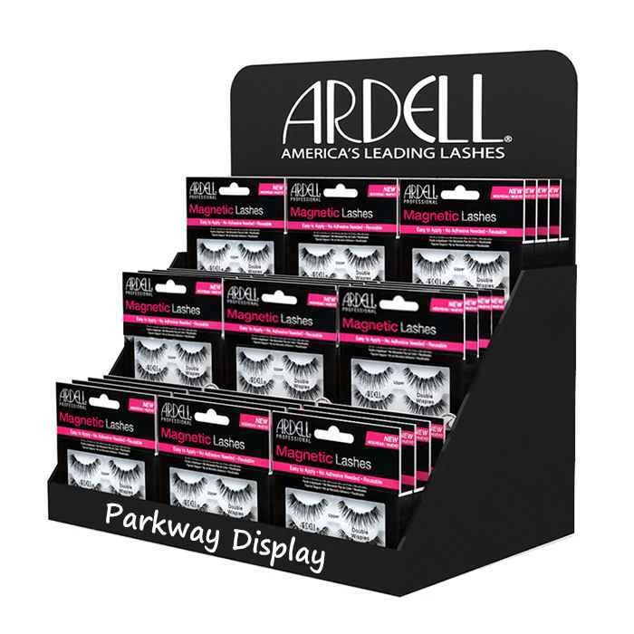 Ardell Eyelashes Sale | 100+ Styles To Pick From! | Buy 2, Get 1 FREE! | - Image 2 of 4