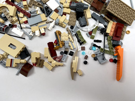 LEGO Star Wars: Mos Eisley Cantina 75052 - Listing #2