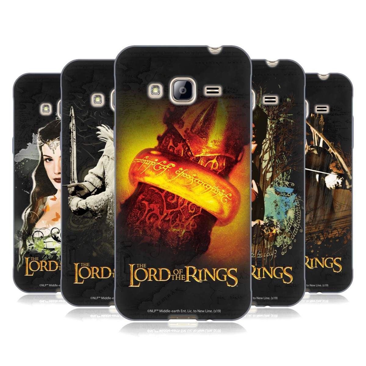 LOTR THE FELLOWSHIP OF THE RING CHARACTER ART SOFT GEL CASE FOR SAMSUNG PHONES 3 | eBay LOTR THE FELLOWSHIP OF THE RING CHARACTER ART SOFT GEL CASE FOR SAMSUNG PHONES 3 | eBay