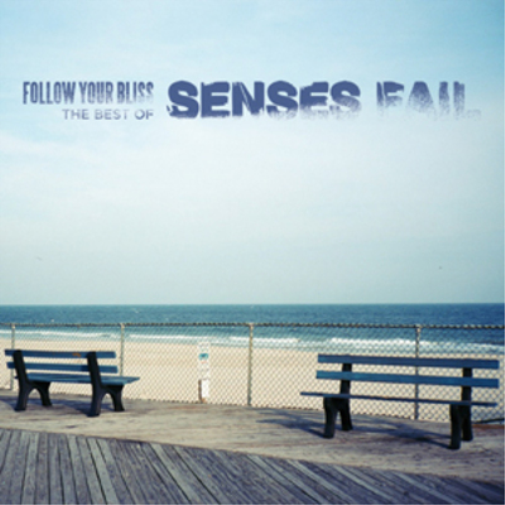 Senses Fail Follow Your Bliss: The Best of Senses Fail (CD) Album