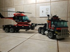 lego model team 5590