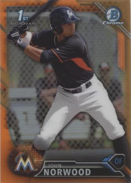 Orange Refractor