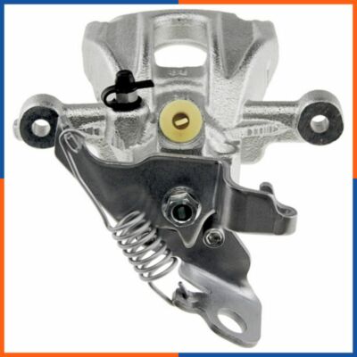 Bremssattel hinten rechts für FORD | 1356388