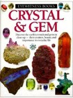 "Crystal And Gem" Hardcover Book By R.F. Symes & R. Harding (DK Eyewitness Series, 1991) 12 thumbnail image