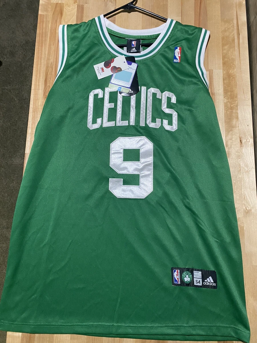 Boston celtics top rondo jersey