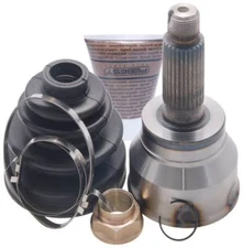 Outer Cv Joint 29X58X28 Febest 0710-037 Oem 44102-80J10