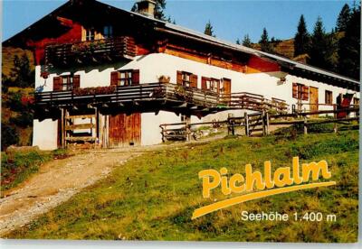 39501380 - Berg Pichlalm 1435 m Appartementhaus Franz Gabi Schwaiger Berg 31