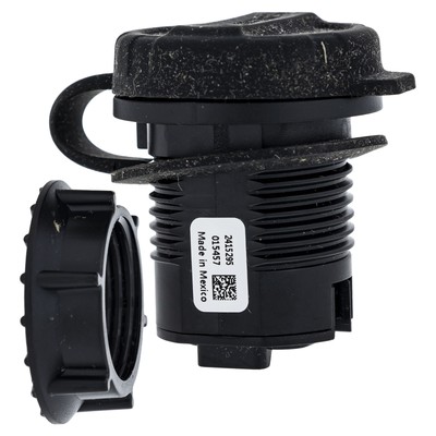 Polaris 2415295 ASM-CHARGE PORT BASE Genuine OEM for sale online  