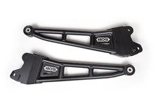 Bds Radius Arm Upgrade Ram 2500 14-24 And 3500 13-23 4wd