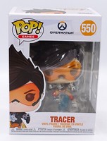 Funko Pop! / Tracer / Overwatch / 550