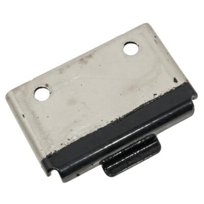 2 Pack Yamaha Drive2 Golf Cart 2017-Up Seat Hinge Plate *OEM* J0B-K8426-10-00 