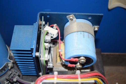 Standard Power Power Supply Assembly Ultratech Stepper Part 750B48H - Picture 9 of 9