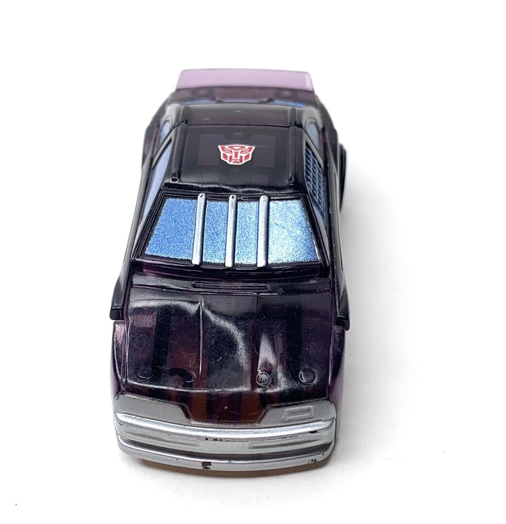 takara veículo carro transformers mustang 