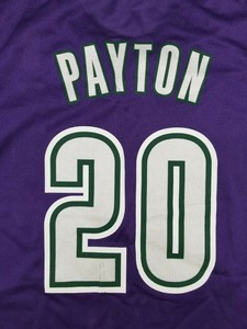 green and purple milwaukee bucks jersey