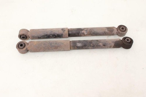 Stossdämpfer Dämpfer Hinten VW T5 Transporter Lang 7H 128KW 174PS Set