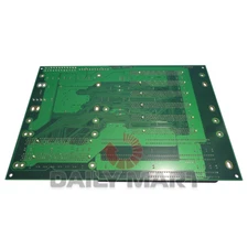 Used & Tested ADVANTECH PCA-6108P6 IPC Baseboard