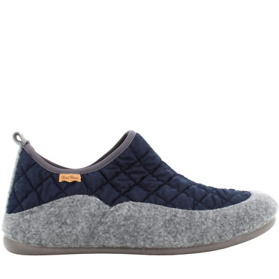Toni Pons A22u men's slippers NIL-UM BLUE UK