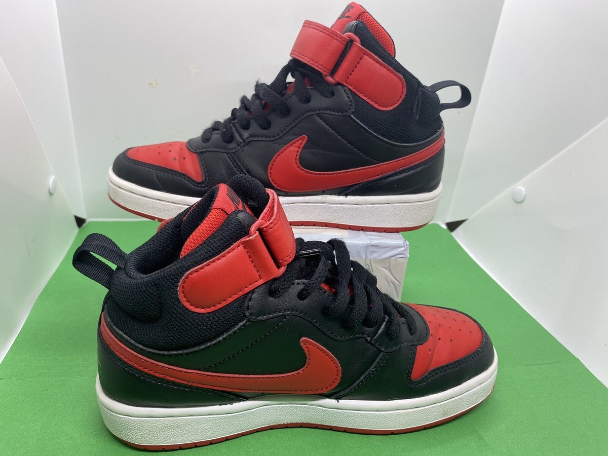 公式正規品!★ COURT E 2 MID SHOE Court Borough Mid 2 - Youth – ShopWSS