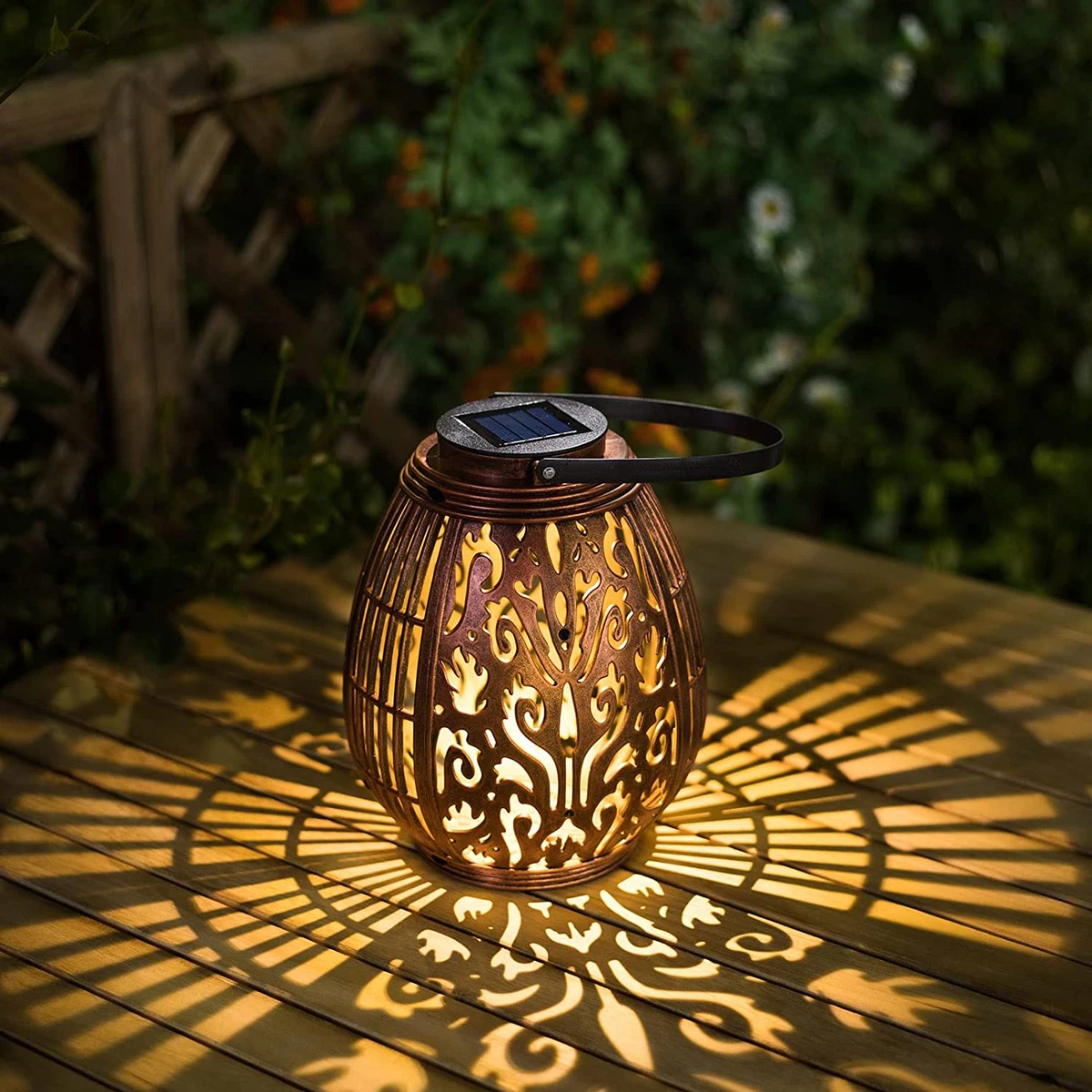 Unusual cheap solar lights