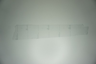 Genuine Ford Door Trim Panel Applique 2093780 for sale online | eBay