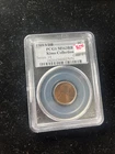 1909 VDB- PCGS MS 63- RB- Kimo Collection. Lincoln Wheat Cent