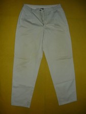 Nike golf trousers size: 34