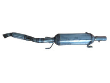 NEU Dieselpartikelfilter Citroen Jumper 2.0 Peugeot Boxer 2.0 BlueHDi Euro 6