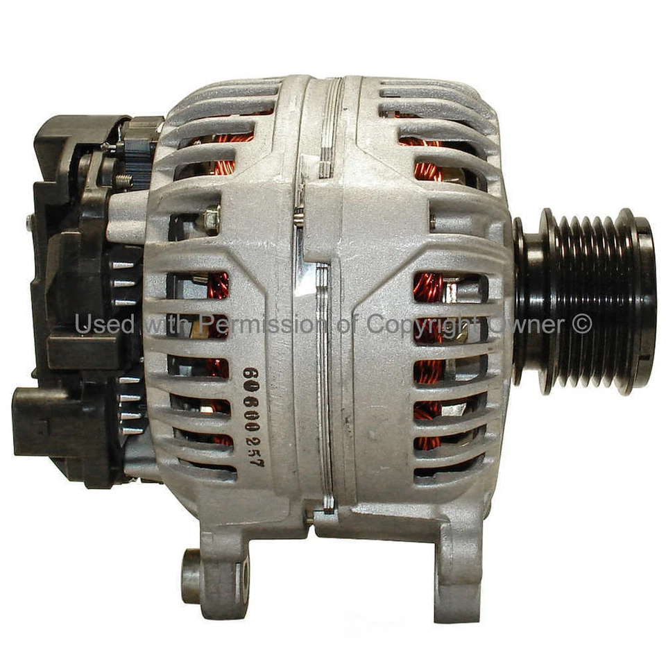 Alternator-New FVP 13853N - Image 2 of 4