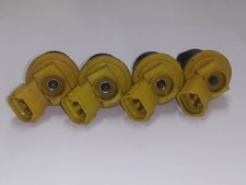 Set of 4, 440cc, High Performance Fuel Injectors fits 2003-2006 Subaru Baja