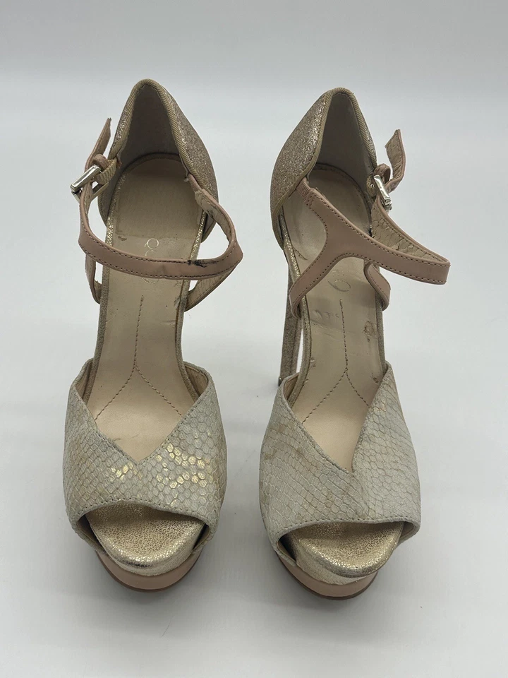 Zapatos de tacón Boutique 9 para mujer talla 5,5 M - Usados... Foto 2 de 4