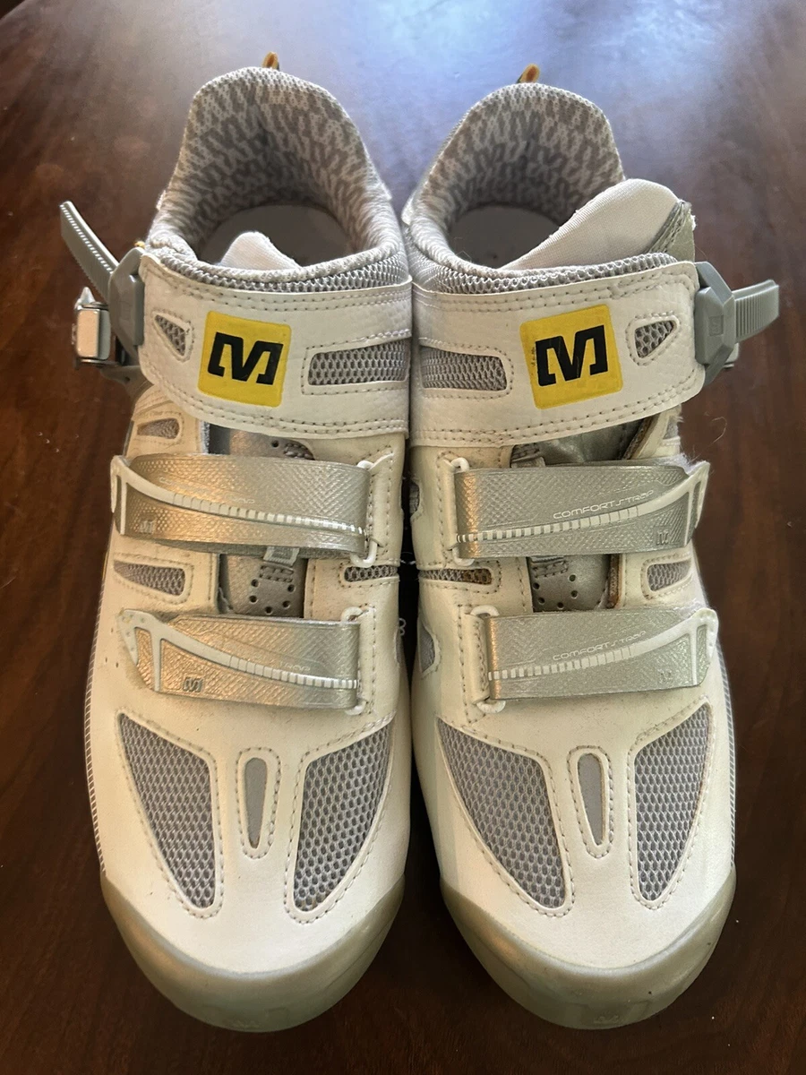 Mavic ergo shop fit 2d
