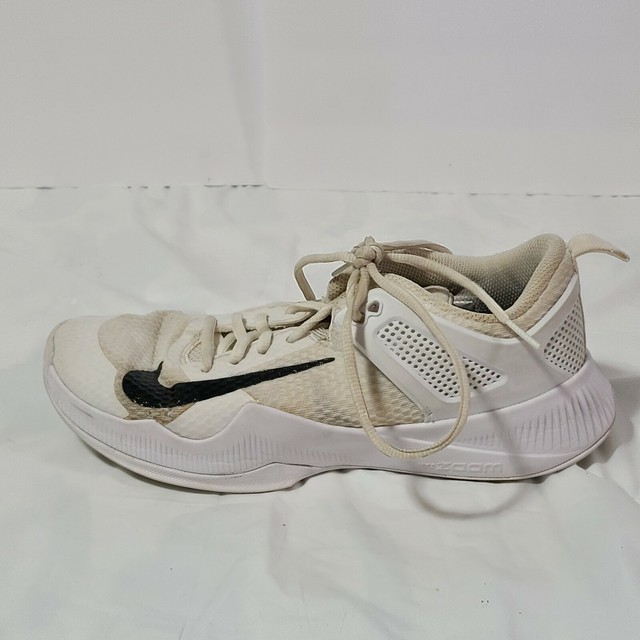 nike air zoom hyperace white
