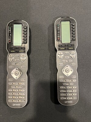 Universal Remote Control Genesis Genesis Universal Remote | eBay
