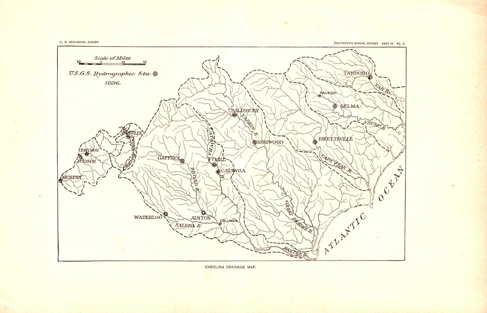 Surveyor Market Item for Sale