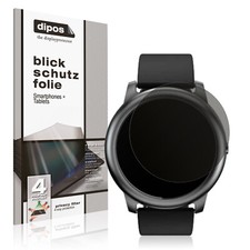 Screen Protector for Haylou LS05S 4 modes view protection dipos