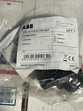 abb 1sca105231r1001 handle nos ohbs2pj