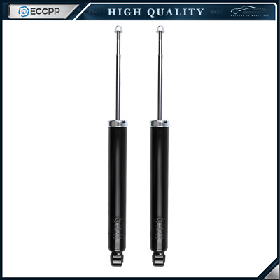 Front Pair Struts Shocks For 1998-2003 Jaguar XJR Vanden Plas XJ8 4.0L V8