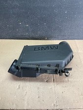 2007 To 2010 Bmw X5 Air Intake Cleaner Filter Housing Box Oem M2542 Dg