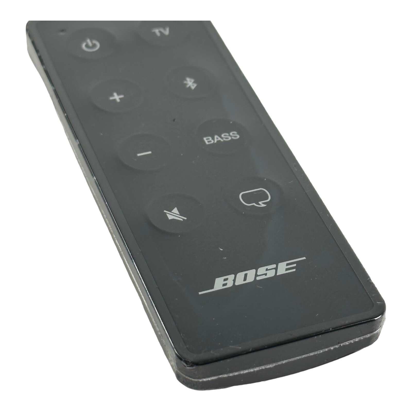 Bose TV Speaker Remote Control IR 8 Buttons for Bose SOLO Speakers (NEW