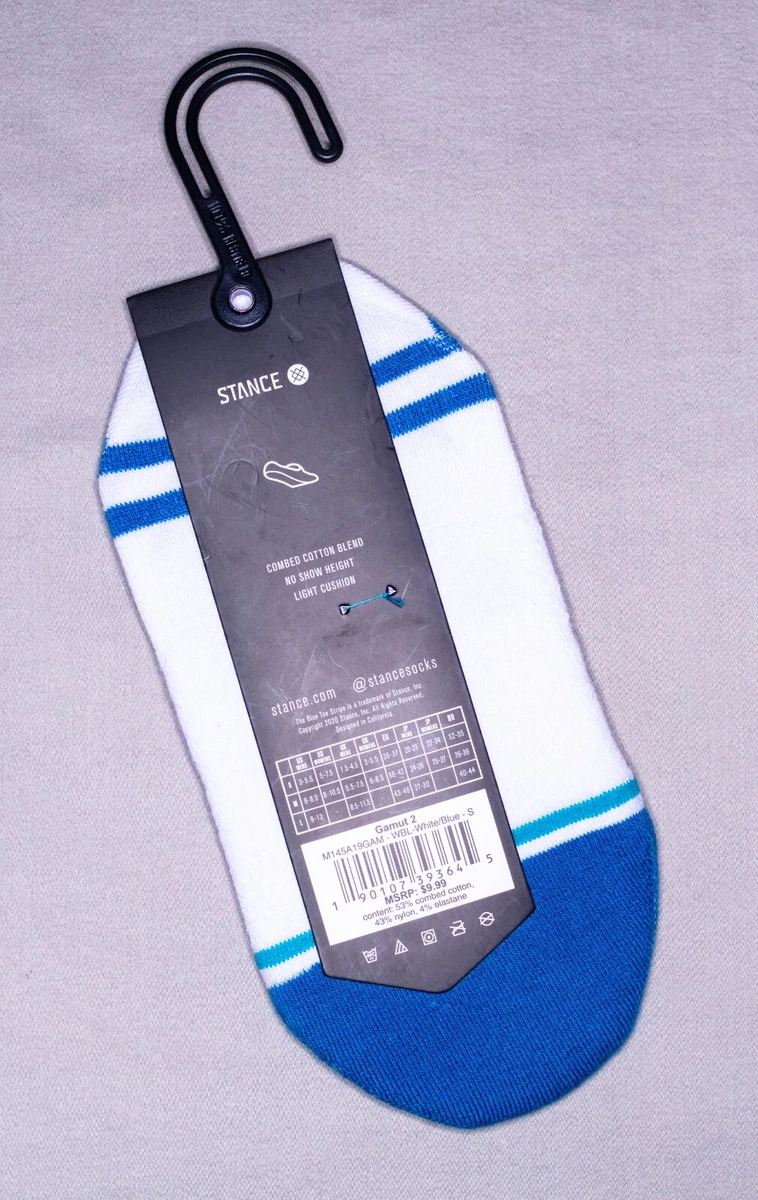 Stance uncommon store invisible socks