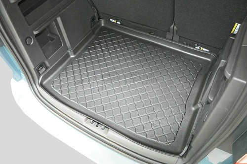 Bandeja maletero premium para FORD Tourneo Courier familiar techo alto 5 plazas a partir de 2014- - Imagen 3 de 4