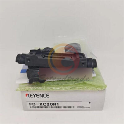 1PC NEW Keyence FD-XC20R1 transducer