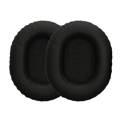 2x Ohrpolster kompatibel mit AudioTechnica ATH-M70x Headphones Ersatz Ohr